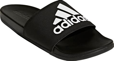 adidas cloudfoam adilette weiß|adidas cloudfoam adilette slides khaki.